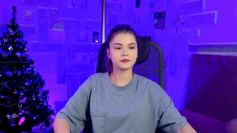 Eva  next stream -  - 1600 UTC2000  online show from December 9, 2024, 12:08 pm