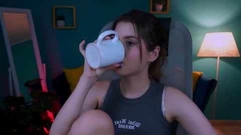 Eva  next stream -  - 1600 UTC2000  online show from January 26, 2025, 3:03 pm