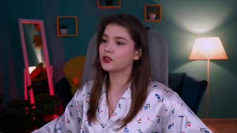 Eva  next stream -  - 1600 UTC2000  online show from January 28, 2025, 5:03 pm