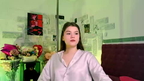 Eva  next stream -  - 1600 UTC2000  online show from March 8, 2025, 11:27 am