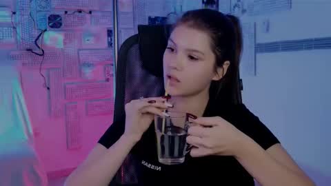 Eva  next stream -  - 1600 UTC2000  online show from November 20, 2025, 11:32 am