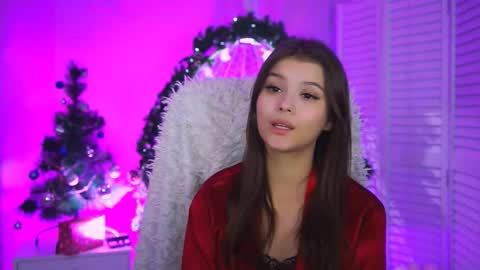 Eva  next stream -  - 1600 UTC2000  online show from December 17, 2025, 8:53 am