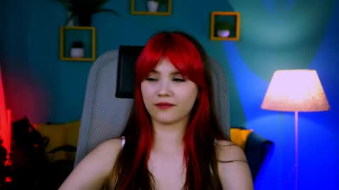 Eva  next stream -  - 1600 UTC2000  online show from June 3, 2026, 11:35 am