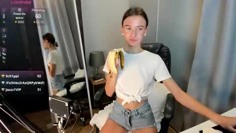 Eva online show from November 9, 2025, 1:59 am