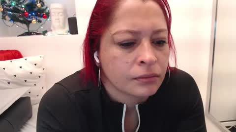 Eva Twiss online show from December 19, 2025, 12:12 pm