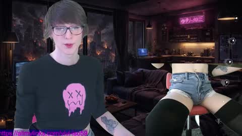 Vivi online show from January 10, 2026, 11:53 pm