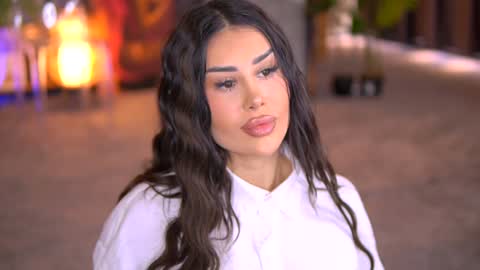 Eva online show from January 27, 2025, 12:16 pm