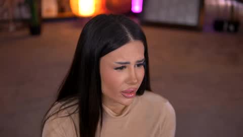 Eva online show from February 21, 2025, 9:02 am