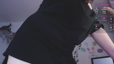 Eve Blue  friends. IG eve blue77 TW EveBlue 1 OF eveblue7 online show from April 5, 2026, 6:32 am