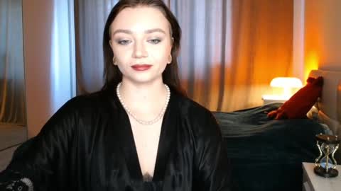 Eve  online show from February 23, 2025, 7:33 am