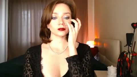 Eve  online show from January 11, 2026, 7:02 am