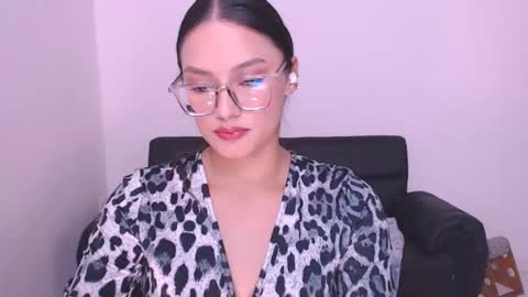 Eve Rox18 online show from February 4, 2025, 8:56 am