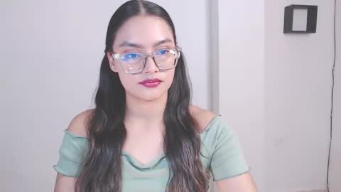 Eve Rox18 online show from December 15, 2025, 10:47 pm