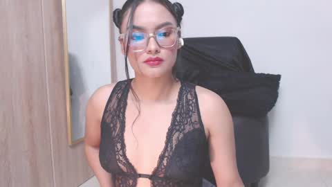 Snapshot of eve_rox18 chatting on April 17, 2026, 3:09 am Eve Rox18 online show from April 17, 2026, 3:09 am