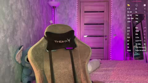 evedarkside online show from April 8, 2026, 5:29 am