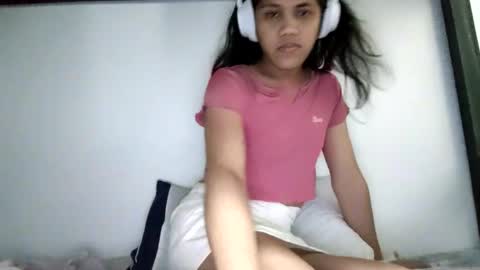 eveee228 online show from October 11, 2025, 3:39 am