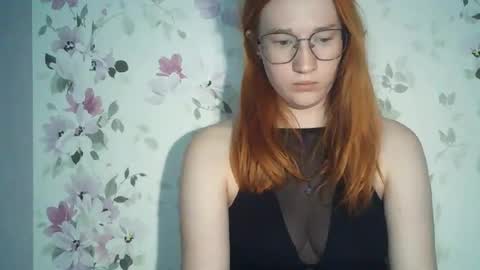 Snapshot of eveliina_shy chatting on June 30, 2026, 3:57 pm Evelina online show from June 30, 2026, 3:57 pm