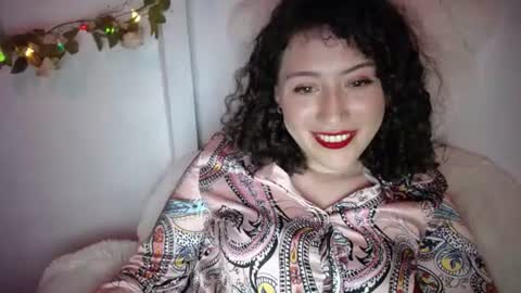 evelin97 online show from March 18, 2026, 1:20 am