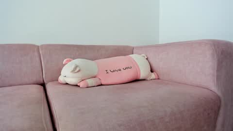 Evelin online show from January 13, 2025, 5:23 pm