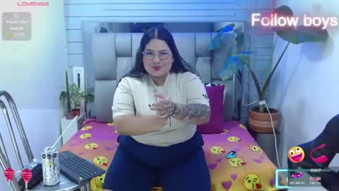 Snapshot of evelin_zaens chatting on April 18, 2026, 4:49 am evelin zaens online show from April 18, 2026, 4:49 am