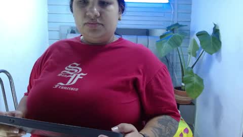 Snapshot of evelin_zaens chatting on April 26, 2026, 3:59 am evelin zaens online show from April 26, 2026, 3:59 am