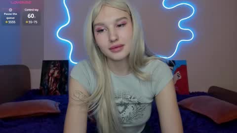 Evelina online show from March 12, 2025, 1:14 am