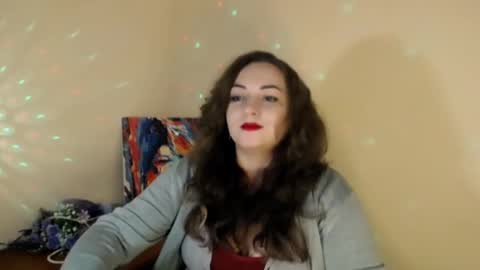 Lydia online show from February 21, 2025, 2:48 pm