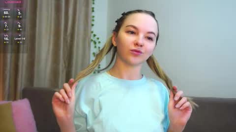 Eveline online show from February 24, 2026, 8:18 pm