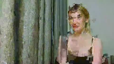 EvelinaMagnetic online show from February 10, 2026, 3:38 pm