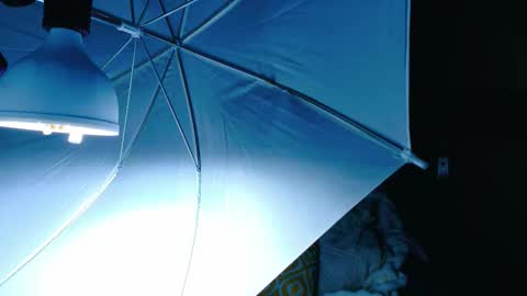 EvelinHill online show from March 9, 2026, 4:38 am