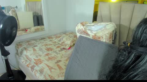 DAYANITA online show from January 16, 2025, 7:10 pm