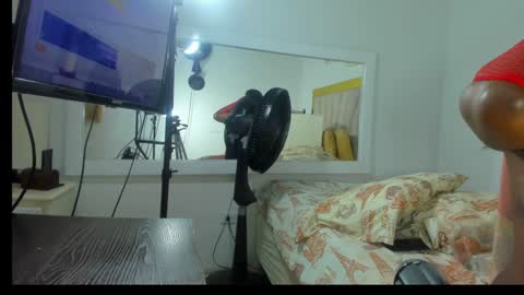 DAYANITA online show from January 31, 2025, 7:08 pm