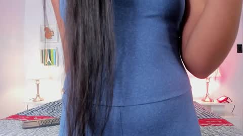 Snapshot of evelyn__ebony chatting on January 4, 2025, 8:16 pm evelyn ebony online show from January 4, 2025, 8:16 pm