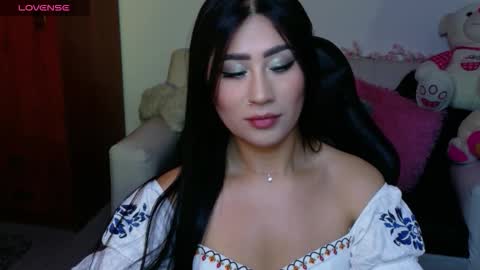 Snapshot of evelyn_ch_ chatting on November 20, 2025, 4:12 am Evelyn online show from November 20, 2025, 4:12 am