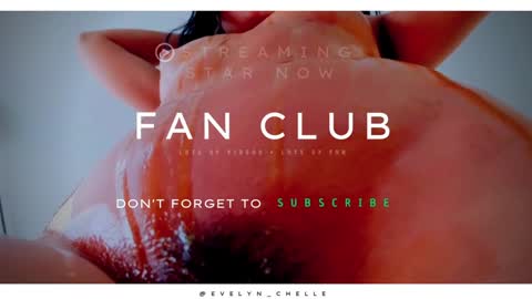 Im Eve or Chelle Next Stream 191224  online show from December 22, 2024, 1:34 am