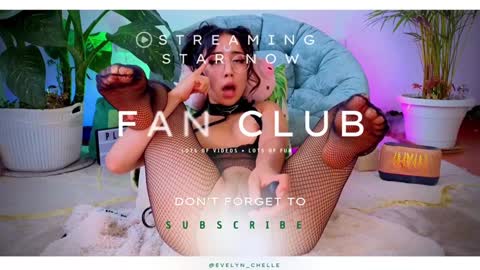 Im Eve or Chelle Next Stream 191224  online show from January 3, 2025, 7:29 pm