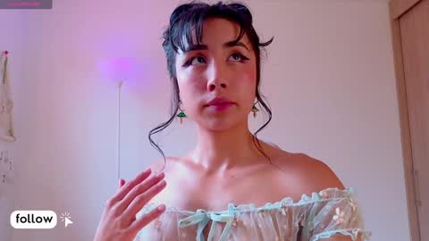 Im Eve or Chelle Next Stream 191224  online show from February 3, 2025, 7:00 pm