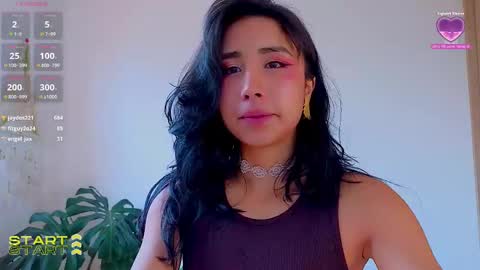 Im Eve or Chelle Next Stream 191224  online show from February 16, 2025, 4:42 pm