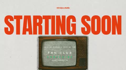 Im Eve or Chelle Next Stream 191224  online show from September 14, 2025, 12:54 am