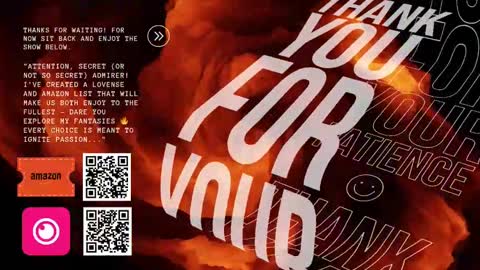 Im Eve or Chelle Next Stream 191224  online show from September 20, 2025, 11:06 pm