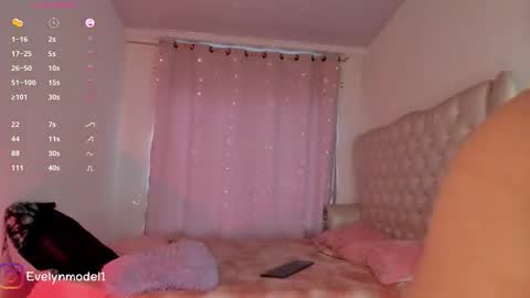 evelyn evelyn online show from October 23, 2025, 4:06 pm