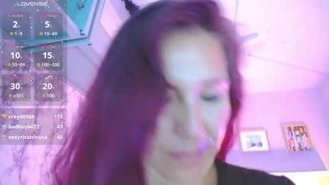 Snapshot of evelyn_mature19 chatting on January 4, 2025, 1:42 am Juliana online show from January 4, 2025, 1:42 am