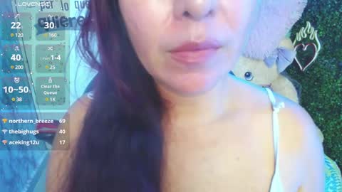 Snapshot of evelyn_mature19 chatting on January 31, 2025, 11:03 pm Juliana online show from January 31, 2025, 11:03 pm
