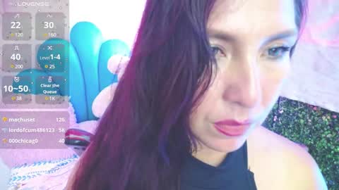 Snapshot of evelyn_mature19 chatting on February 2, 2025, 1:23 am Juliana online show from February 2, 2025, 1:23 am