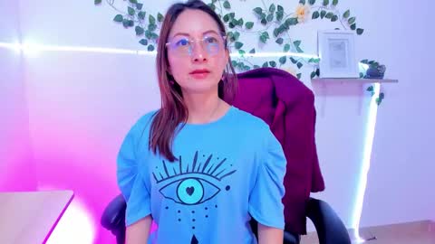 evelyn_miller___ online show from March 14, 2026, 8:25 pm