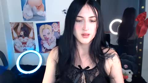 Snapshot of evelyn_sheeran chatting on July 11, 2026, 4:26 am Julieta online show from July 11, 2026, 4:26 am