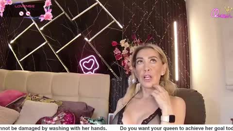 EvelynaGrey online show from May 15, 2026, 10:50 pm