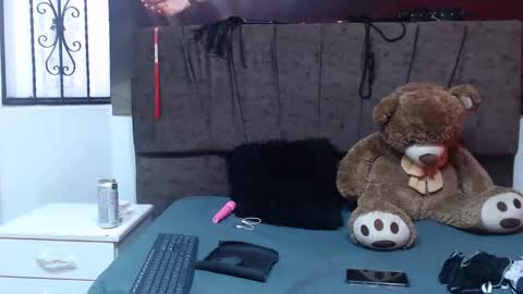 Snapshot of evelynclark111 chatting on January 13, 2025, 12:13 pm evelynclark111 online show from January 13, 2025, 12:13 pm