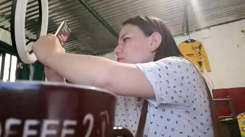 Snapshot of evelynclark111 chatting on January 17, 2025, 11:18 pm evelynclark111 online show from January 17, 2025, 11:18 pm