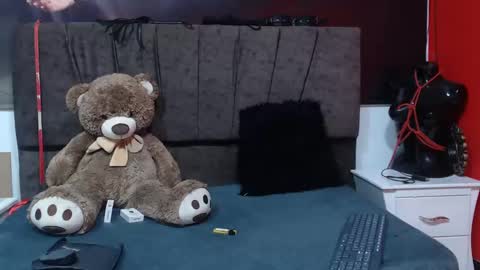 Snapshot of evelynclark444 chatting on December 28, 2024, 12:13 pm EvelynClark444 online show from December 28, 2024, 12:13 pm